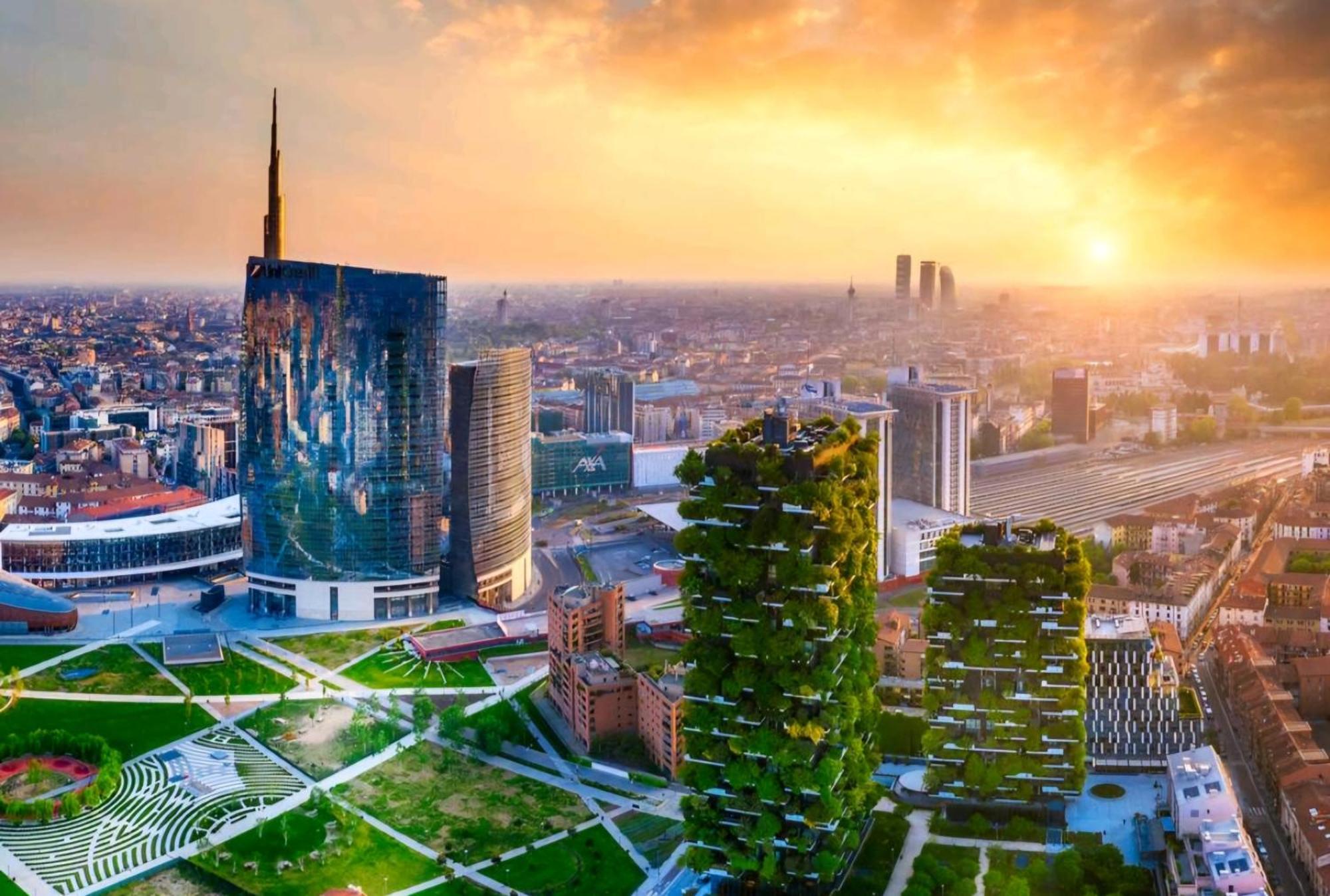 Luxloft Milano Bocconi - 2 Bathrooms - Free Parking Exteriör bild