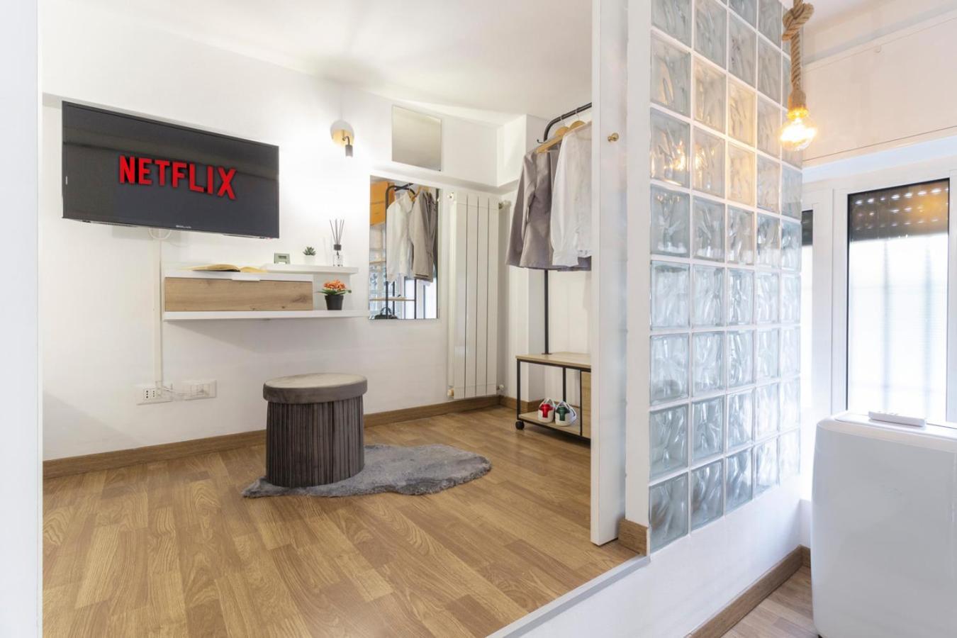 Luxloft Milano Bocconi - 2 Bathrooms - Free Parking Exteriör bild
