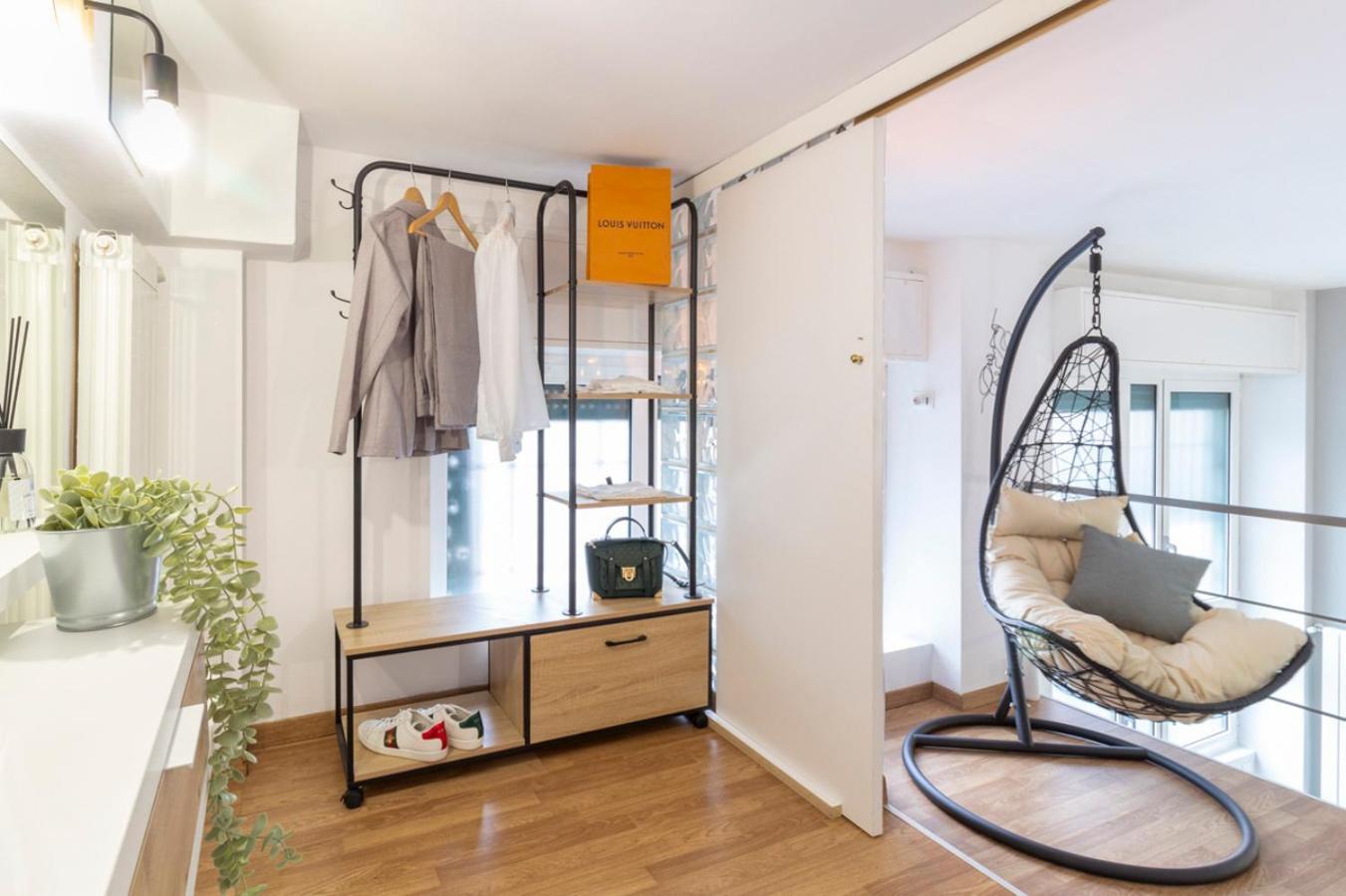 Luxloft Milano Bocconi - 2 Bathrooms - Free Parking Exteriör bild