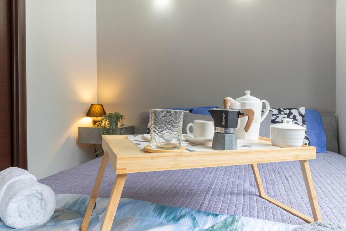 Luxloft Milano Bocconi - 2 Bathrooms - Free Parking Exteriör bild