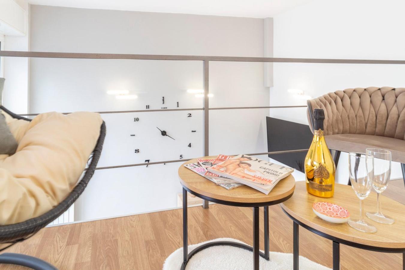 Luxloft Milano Bocconi - 2 Bathrooms - Free Parking Exteriör bild
