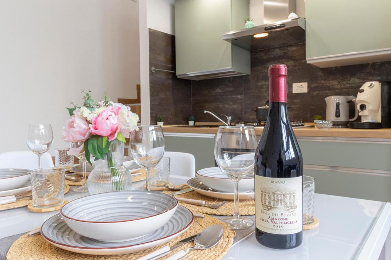 Luxloft Milano Bocconi - 2 Bathrooms - Free Parking Exteriör bild