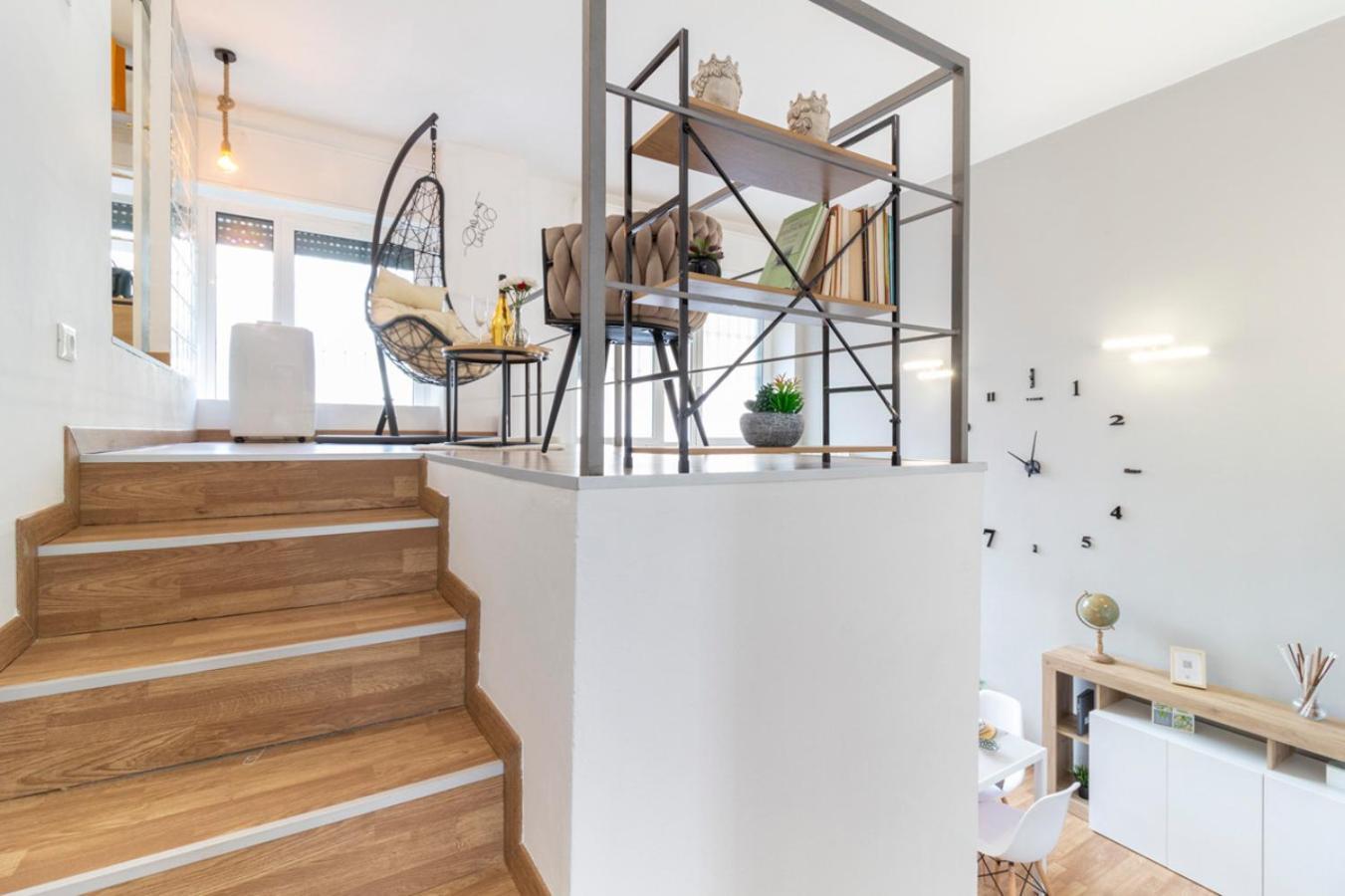 Luxloft Milano Bocconi - 2 Bathrooms - Free Parking Exteriör bild